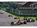 Photos - GP F1 de Belgique 2024 - Course