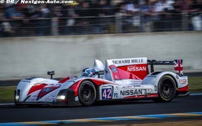 Donington&nbsp;: les infos avant la prochaine manche