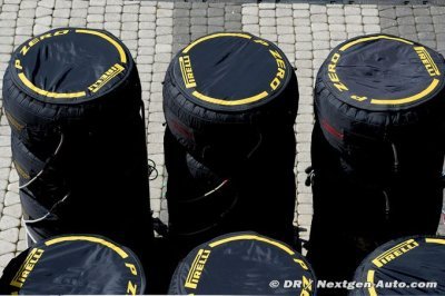 La F1 reporte à 2025 l’interdiction éventuelle des couvertures chauffantes