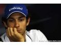 Senna insists Lotus deal reports ridiculous