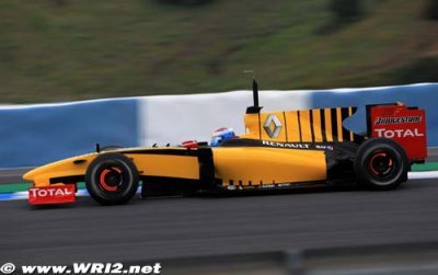 Troisième jour d’essais à Jerez - Réaction des équipes