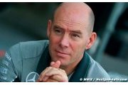 Arrivée imminente de Jock Clear confirmée chez Ferrari