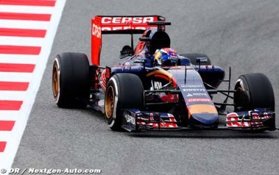 Verstappen&nbsp;: Les nouveautés apportées fonctionnent