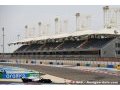Photos - 2020 Bahrain GP - Friday