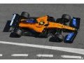 No 'orange Mercedes' strategy for McLaren - Seidl