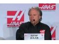 Haas : Nous avons un accord en vue avec Ferrari