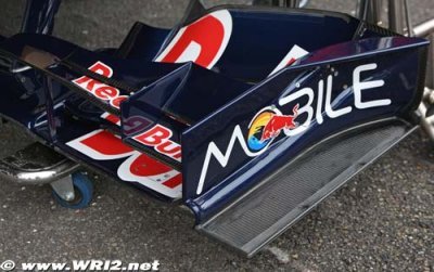 Flexible wings deemed legal by FIA in Hungary
