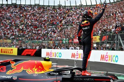 Verstappen jubile, Horner console Ricciardo&nbsp;: dimanche ‘doux-amer’ pour Red Bull 