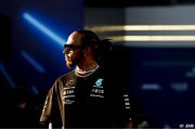 Hamilton : Je n'aime pas conduire de mauvaises F1 mais...