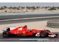 Ferrari triggers Mercedes 'alarm bells' - Lauda