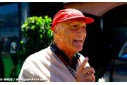 Lauda n'est pas convaincu par les arguments de Red Bull