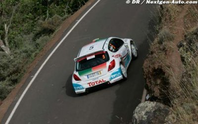 Bilan mitigé pour Peugeot aux Canaries