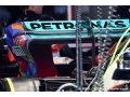 Mercedes F1 explique son approche et ses tests à Miami