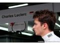 Ferrari a voulu placer Leclerc chez Haas F1 d'abord