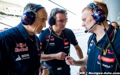 Tost : We are working in the right direction