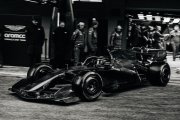 Essais F1 à Barcelone, Jour 4 : Aston Martin enfin en piste, Mercedes conclut en forme