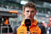 Alex Dunne, ‘le tueur' qui pourrait succéder à Piastri ou Norris chez McLaren F1 ?