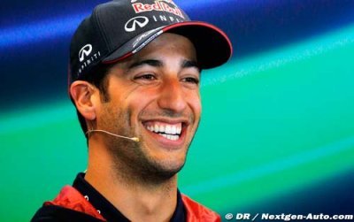 2014 United States Grand Prix - Thursday Press Conference