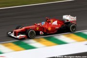 Alonso et la F1 : 2012, la pire frustration de sa carrière ?