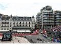 Haas F1 : Une journée studieuse 'un peu loin' du top 10