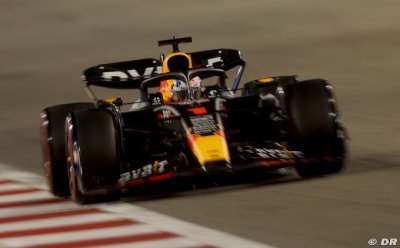 Domenicali&nbsp;: La pénalité de Red Bull ’aura un effet’ sur sa saison