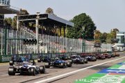 Domenicali : Un 'rythme élevé' mais réfléchi pour la F1 en 2022