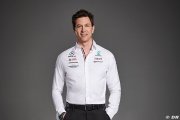 Wolff : On a dû dire à nos employés de ne pas trop travailler