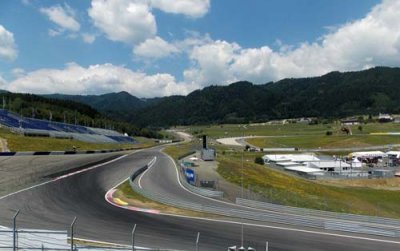 Red Bull obtient le dernier feu vert pour le GP d’Autriche
