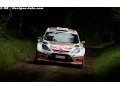 Pressure mounts as Fiesta S2000 prepares for S-WRC title fight 