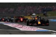 Styria & Austria GP 2021 - Red Bull Racing preview