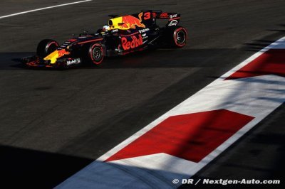 Verstappen&nbsp;: On se demande combien de temps ça peut durer
