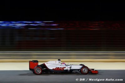 Bilan de mi-saison 2016&nbsp;: Romain Grosjean