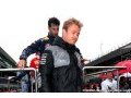 Rosberg en désaccord avec les commissaires de la FIA