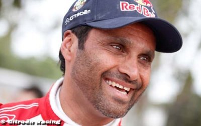 ES5-6-7&nbsp;: Al-Attiyah conserve la tête