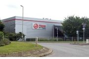 Haas F1 car passes FIA crash tests