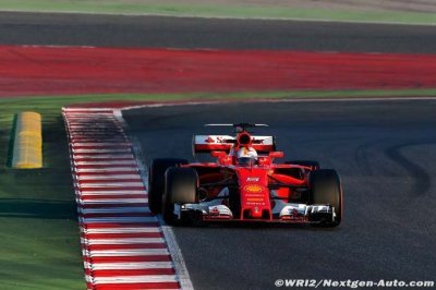 La fin du silence de Ferrari aujourd’hui&nbsp;?