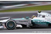 Hamilton est le favori pour Silverstone selon Mosley