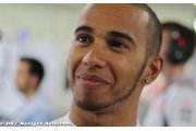 Hamilton might stop using Twitter