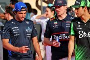 Sainz : ça aurait collé avec Verstappen chez Red Bull