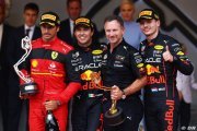 Horner prévient ses pilotes : L'ambition de Red Bull passe avant tout