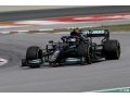 Monaco GP 2021 - Mercedes F1 preview