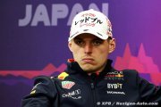 Verstappen serait-il intéressé par un projet Aston Martin F1 - Honda avec Newey ?