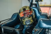 Norris est 'fatigué' mais heureux de sa préparation en F3 et karting