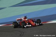 Red Bull concerned about flexible Ferrari
