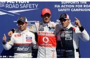 Belgian GP - Qualifying press conference