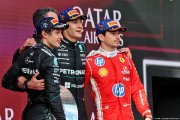 Les statistiques après le Grand Prix F1 d'Australie 2026