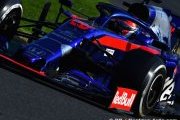 Un retour de Kvyat chez Red Bull est possible selon Aleshin