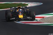 Verstappen tipped to struggle at Baku GP