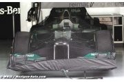 Mercedes conducts F1 quit study - report