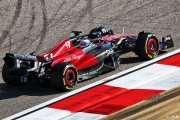 Qui est Stake, le nouveau sponsor d'Alfa Romeo Sauber ?